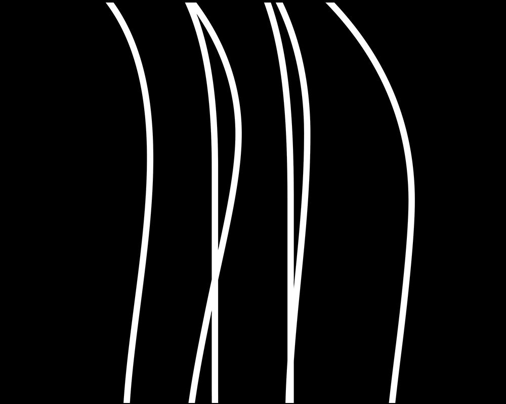 Website ueber Klammern