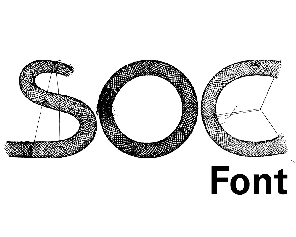 Soc Font